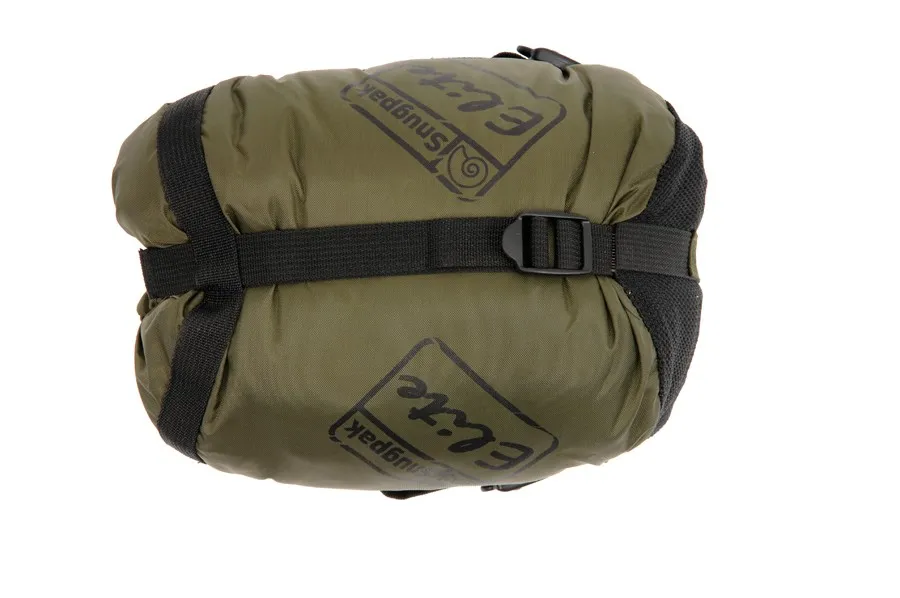 GIACCA SLEEKA REVERSE ELITE – SNUGPAK
