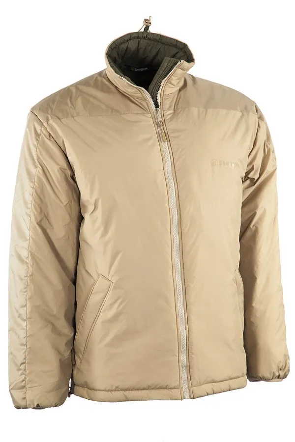 GIACCA SLEEKA REVERSE ELITE – SNUGPAK