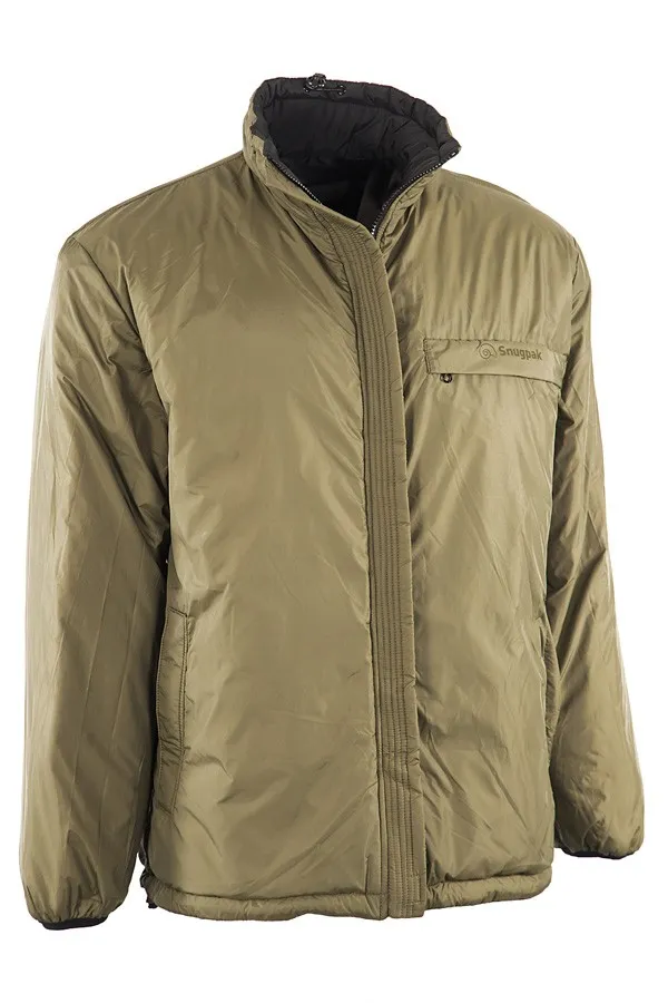 GIACCA SLEEKA REVERSE ELITE – SNUGPAK